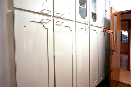 Apartamento à venda com 331m², 4 quartos e 4 vagasCozinha