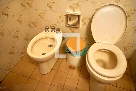 Apartamento à venda com 331m², 4 quartos e 4 vagasBanheiro suite 4