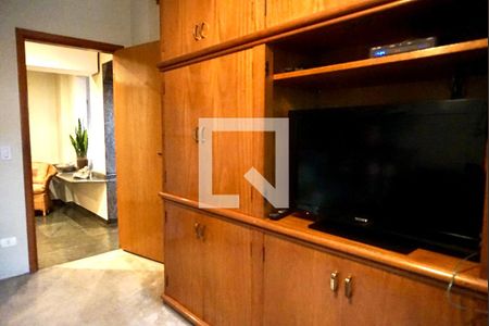Apartamento à venda com 331m², 4 quartos e 4 vagasSala de tv