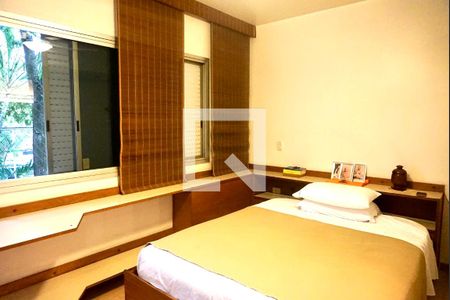 Apartamento à venda com 331m², 4 quartos e 4 vagasSuite 3