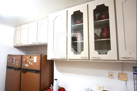 Apartamento à venda com 331m², 4 quartos e 4 vagasCozinha