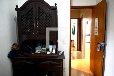 Apartamento à venda com 331m², 4 quartos e 4 vagasQuarto dependência