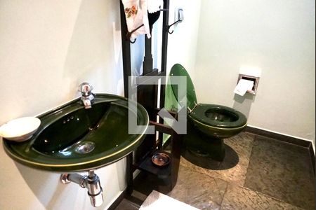 Apartamento à venda com 331m², 4 quartos e 4 vagasLavabo