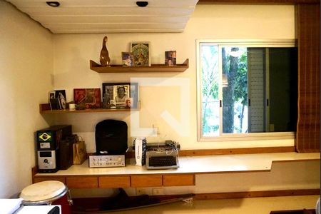 Apartamento à venda com 331m², 4 quartos e 4 vagasSuite 3