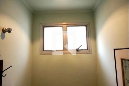 Apartamento à venda com 331m², 4 quartos e 4 vagasLavabo