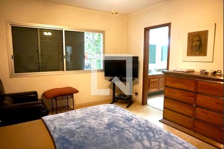 Apartamento à venda com 331m², 4 quartos e 4 vagasSuite 1