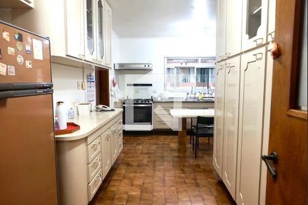 Apartamento à venda com 331m², 4 quartos e 4 vagasCozinha