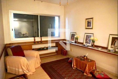 Apartamento à venda com 331m², 4 quartos e 4 vagasSuite 2