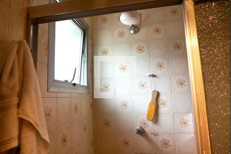 Apartamento à venda com 331m², 4 quartos e 4 vagasBanheiro dependência