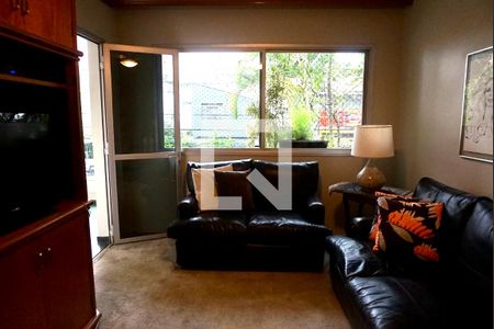 Apartamento à venda com 331m², 4 quartos e 4 vagasSala de tv