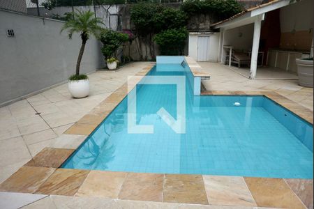 Apartamento à venda com 331m², 4 quartos e 4 vagasPiscina