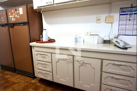 Apartamento à venda com 331m², 4 quartos e 4 vagasCozinha