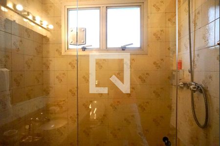 Apartamento à venda com 331m², 4 quartos e 4 vagasBanheiro suite 4