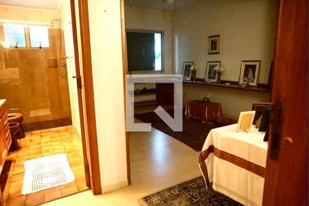 Apartamento à venda com 331m², 4 quartos e 4 vagasSuite 2