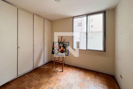 Quarto 1 de apartamento à venda com 3 quartos, 135m² em Itaim Bibi, São Paulo