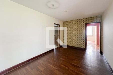 Sala de apartamento à venda com 3 quartos, 135m² em Itaim Bibi, São Paulo