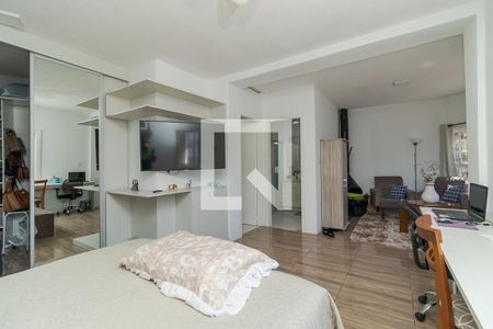 Casa à venda com 101m², 1 quarto e 1 vaga Casa à venda com 101m², 1 quarto e 1 vagaQuarto