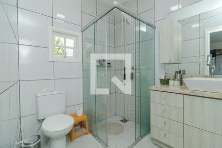 Casa à venda com 101m², 1 quarto e 1 vaga Casa à venda com 101m², 1 quarto e 1 vagaBanheiro