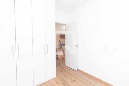 Quarto de apartamento para alugar com 1 quarto, 28m² em Bela Vista, São Paulo
