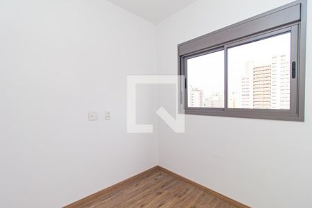 Quarto de apartamento para alugar com 1 quarto, 28m² em Bela Vista, São Paulo