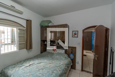 Quarto de casa à venda com 2 quartos, 164m² em Jardim Bela Vista, Campinas