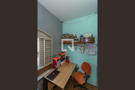 Escritório de casa à venda com 2 quartos, 164m² em Jardim Bela Vista, Campinas