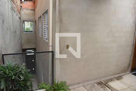 Casa para alugar com 80m², 2 quartos e sem vagaHall de entrada