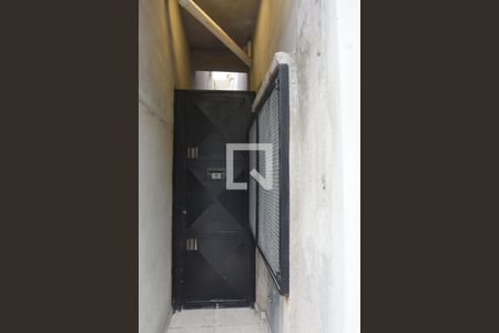 Casa para alugar com 80m², 2 quartos e sem vagaEntrada
