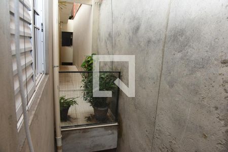 Casa para alugar com 80m², 2 quartos e sem vagaVista do Quarto 1