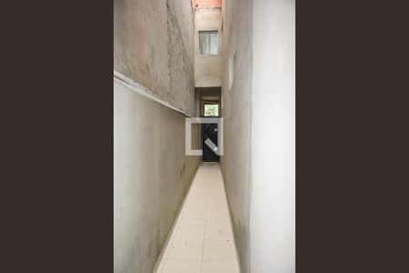 Casa para alugar com 80m², 2 quartos e sem vagaCorredor Externo