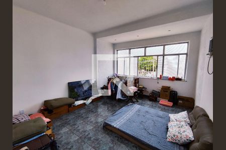 Quarto 1 de apartamento à venda com 3 quartos, 80m² em Todos Os Santos, Rio de Janeiro