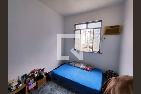 Quarto 2 de apartamento à venda com 3 quartos, 80m² em Todos Os Santos, Rio de Janeiro
