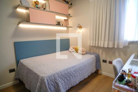 Quarto 1 de apartamento à venda com 3 quartos, 92m² em Pinheiros, São Paulo