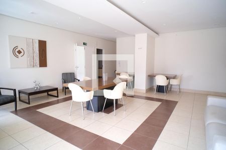 Apartamento à venda com 92m², 3 quartos e 2 vagasÁrea comum - Salão de festas