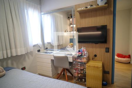 Quarto 1 de apartamento à venda com 3 quartos, 92m² em Pinheiros, São Paulo