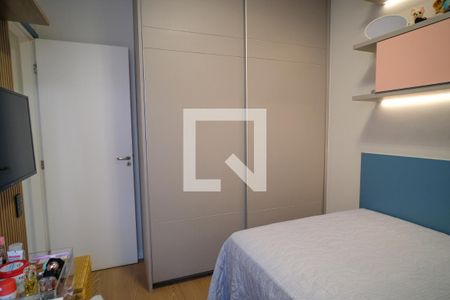 Quarto 1 de apartamento à venda com 3 quartos, 92m² em Pinheiros, São Paulo