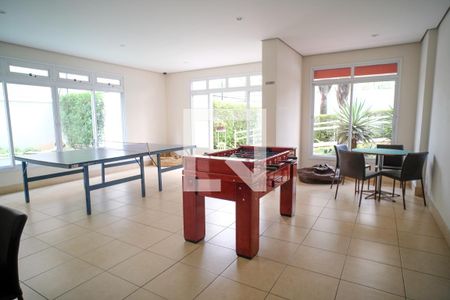 Apartamento à venda com 92m², 3 quartos e 2 vagasÁrea comum