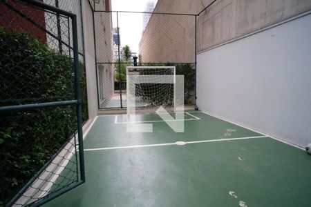 Apartamento à venda com 92m², 3 quartos e 2 vagasÁrea comum