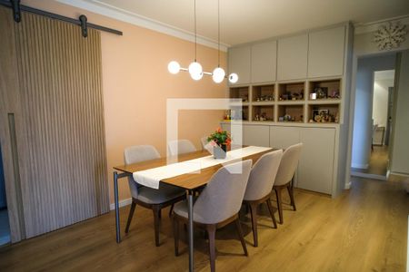 Sala de apartamento à venda com 3 quartos, 92m² em Pinheiros, São Paulo