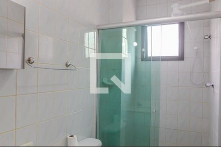 Apartamento para alugar com 67m², 2 quartos e 1 vagaBanheiro