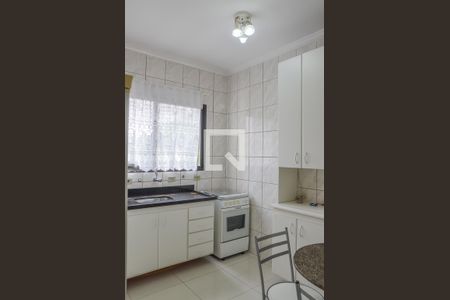 Apartamento para alugar com 67m², 2 quartos e 1 vagaCozinha
