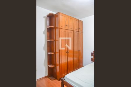 Quarto Suíte de apartamento para alugar com 2 quartos, 67m² em Santa Terezinha, São Bernardo do Campo