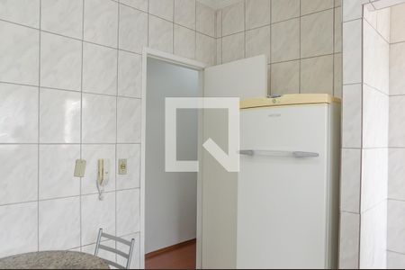 Apartamento para alugar com 67m², 2 quartos e 1 vagaCozinha