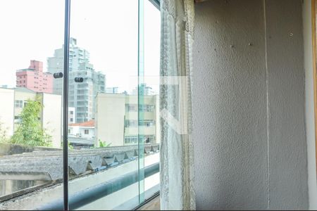 Sacada de apartamento para alugar com 2 quartos, 67m² em Santa Terezinha, São Bernardo do Campo