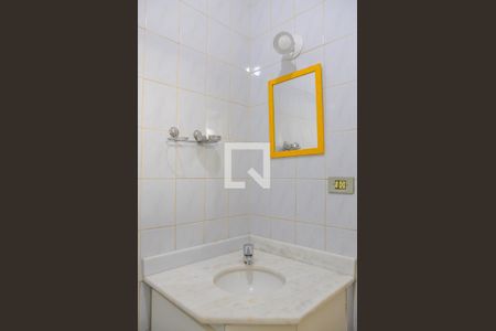 Apartamento para alugar com 67m², 2 quartos e 1 vagaBanheiro da Suíte