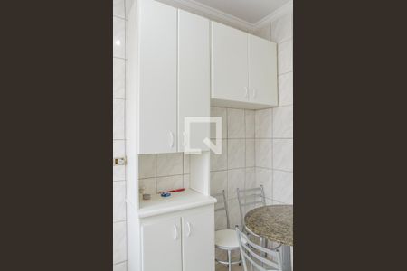 Apartamento para alugar com 67m², 2 quartos e 1 vagaCozinha