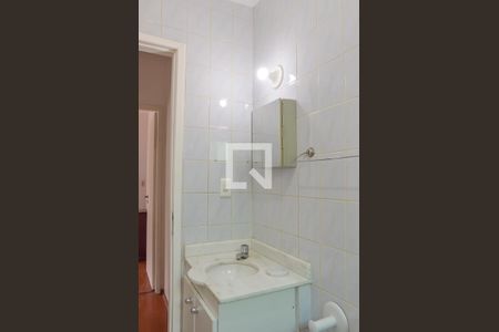 Apartamento para alugar com 67m², 2 quartos e 1 vagaBanheiro