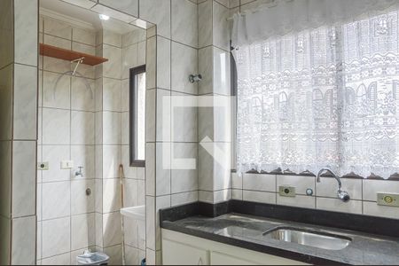 Apartamento para alugar com 67m², 2 quartos e 1 vagaCozinha