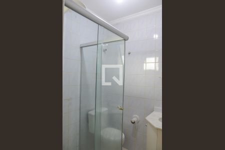 Apartamento para alugar com 67m², 2 quartos e 1 vagaBanheiro da Suíte