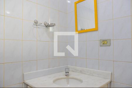 Apartamento para alugar com 67m², 2 quartos e 1 vagaBanheiro da Suíte